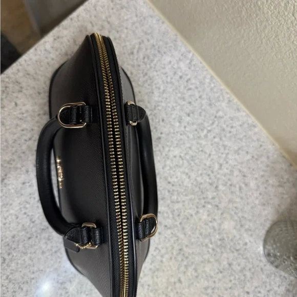 Coach mini sierra satchel - Picture 2 of 7